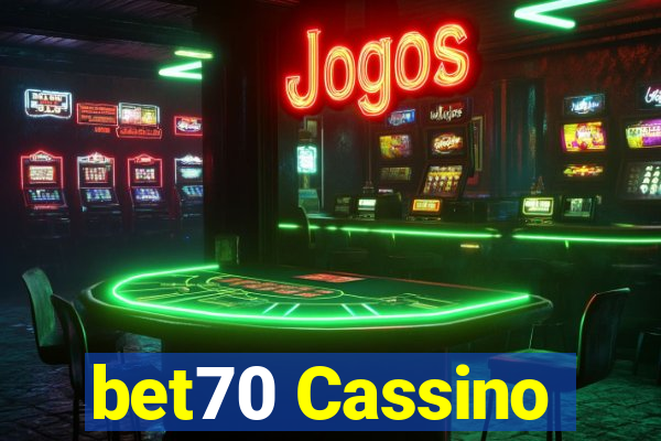 bet70 Cassino